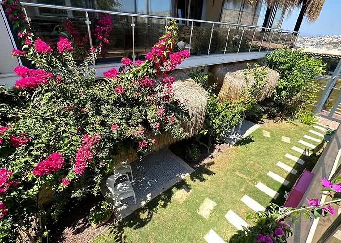 Aden Boutique Otel